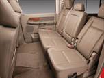 2007 Dodge Ram 3500 Mega Cab photo